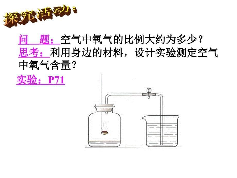 3-1空气与氧气1_第5页