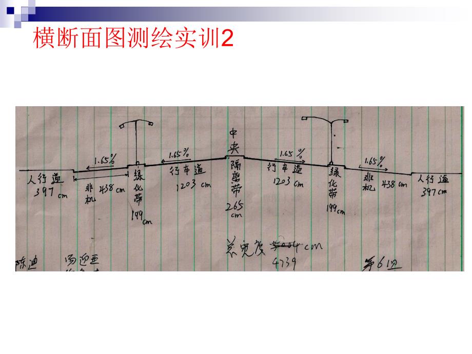 第五章道路设计交通量计算_第4页