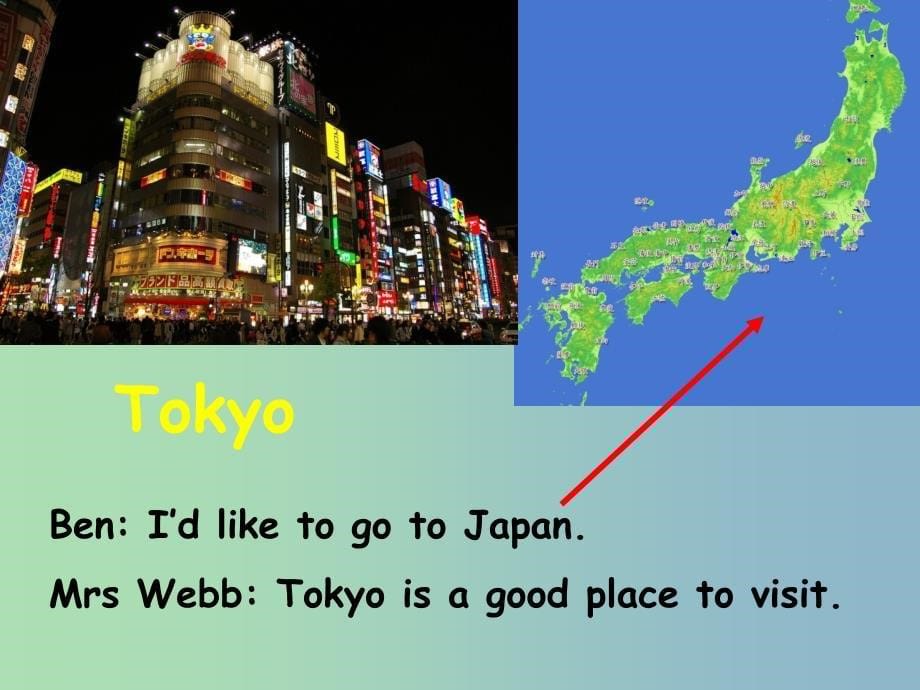 六年级英语上册《Module 2 Unit 5 Where Would They Like to Go on Holiday》课件2 广州版.ppt_第5页