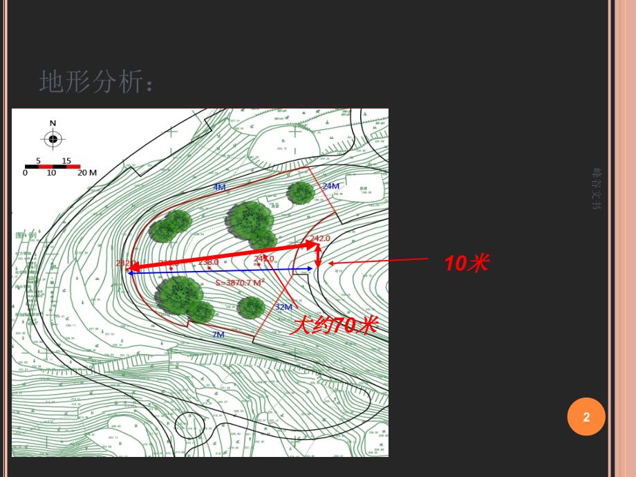 坡地建筑的处理方法知识探索_第2页