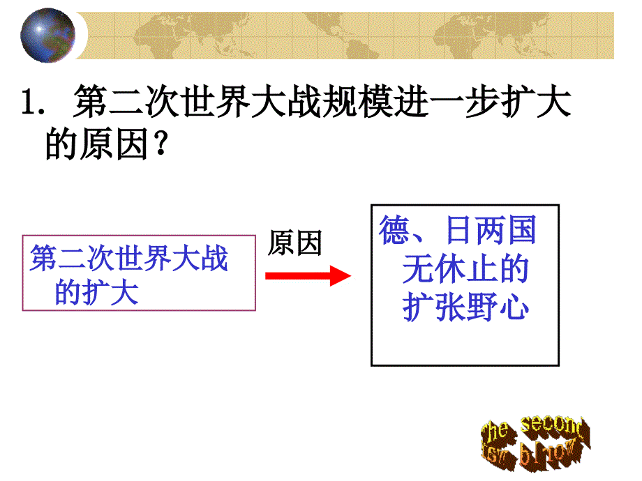 第5课第二次世界大战的扩大_第2页