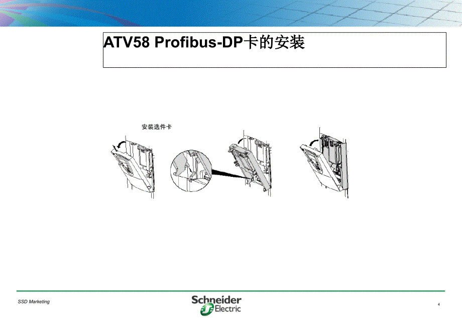 施耐德变频器通讯优秀课件_第4页