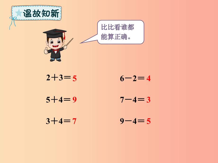 一年级数学下册 第6章 100以内的加法和减法（一）6.1 整十数加、减整十数课件 新人教版_第2页