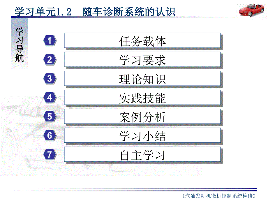 汽油发动机微机控制系统检修1[1].2_第2页