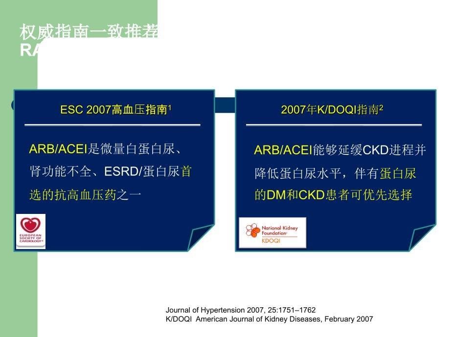 高血压合并蛋白尿患者的优选降压方案(肾内,vs CCB).ppt_第5页