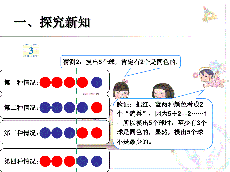 鸽巢问题例ppt课件_第4页