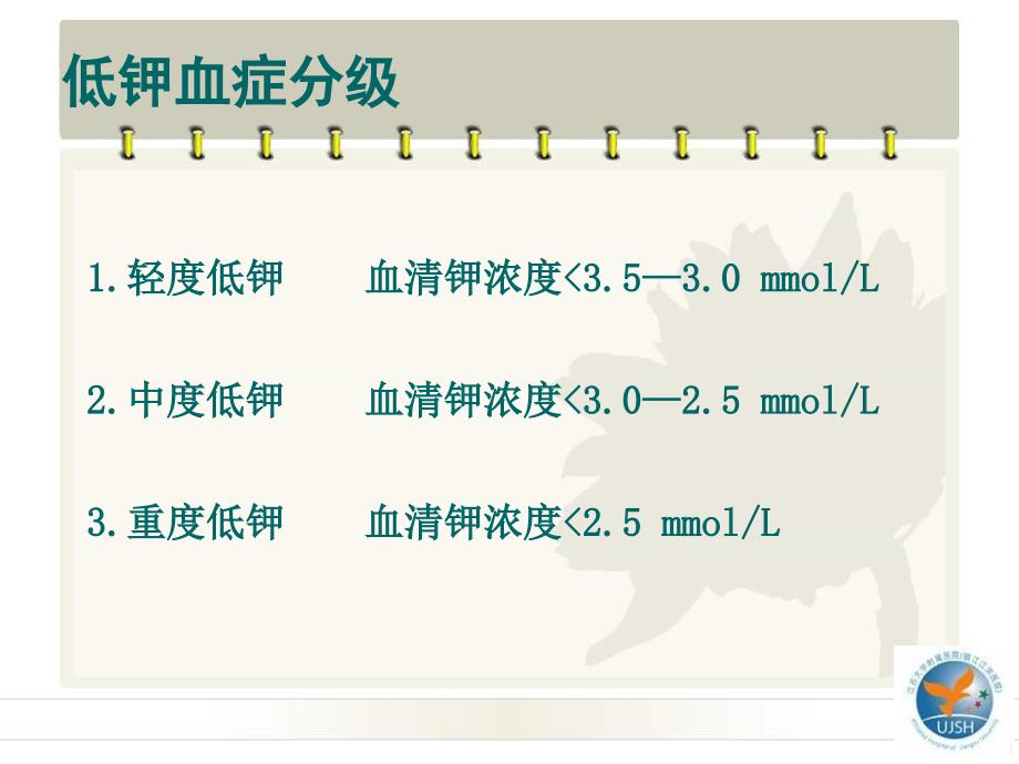 低钾护-理查房课件_第4页