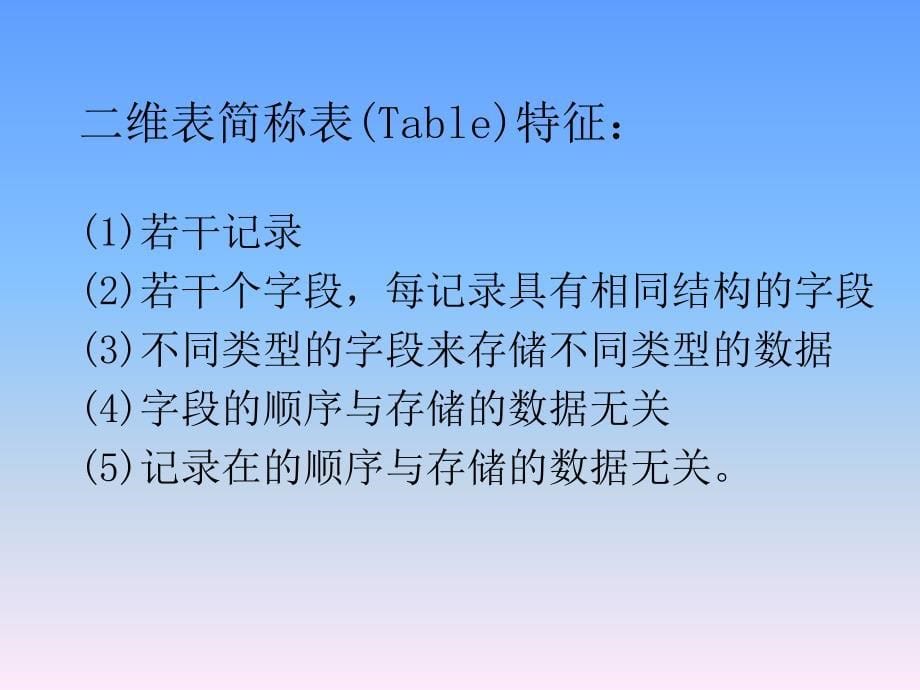 第3章数据库的建立和操作_第5页