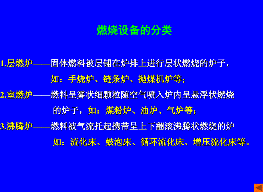 工业锅炉燃烧设备_第2页