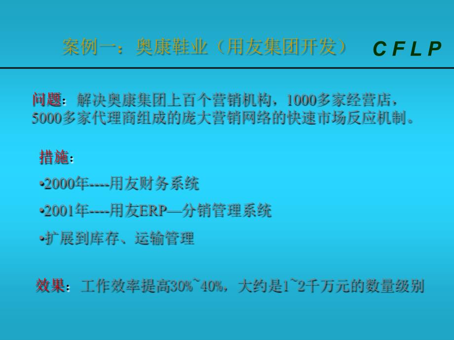 我国物流信息化建设的现状与发展_第3页