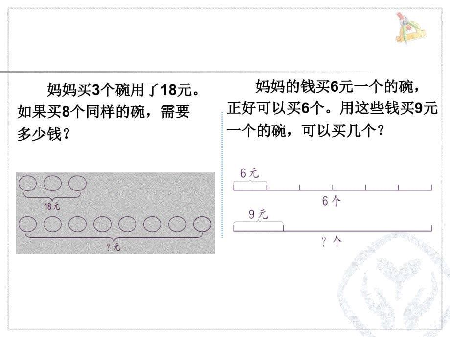 三年级上册数学多位数乘一位数解决问题例1_第5页