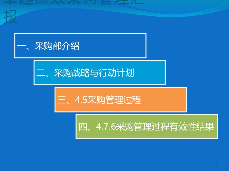 卓越绩效采购_第2页