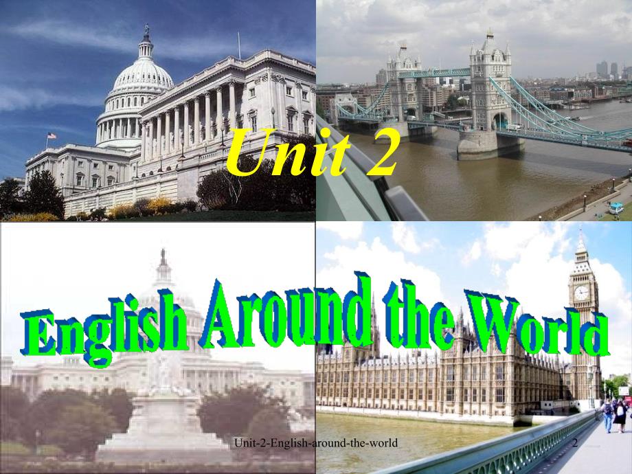 Unit2Englisharoundtheworld课件_第2页