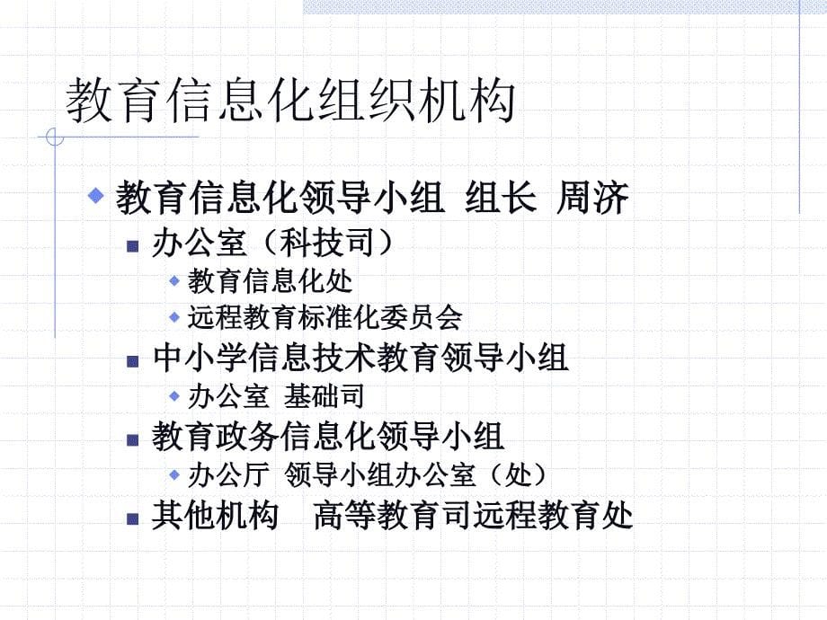 教育信息化与教育电子政务_第5页