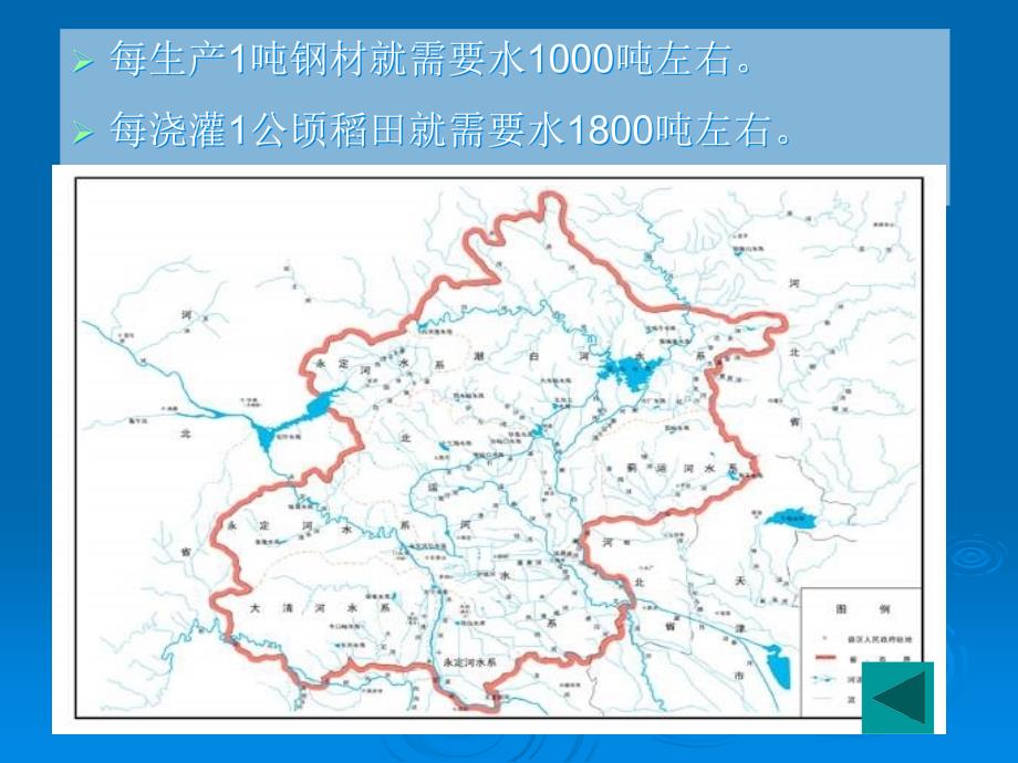 最新北京市的水资源_第3页