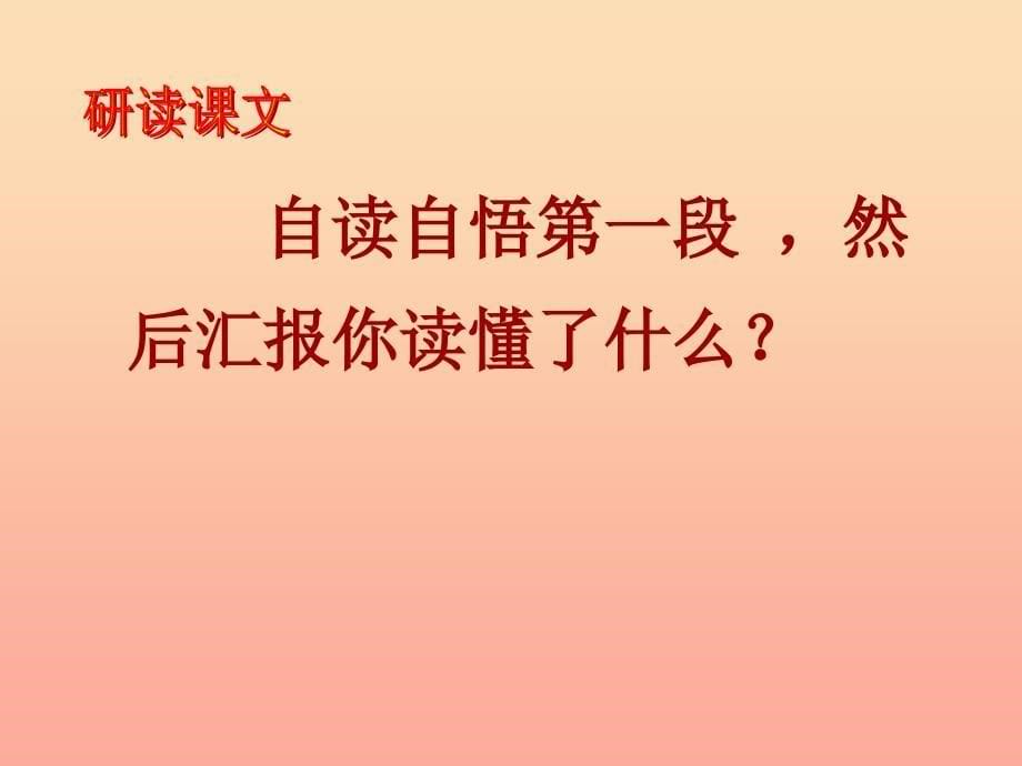 2022年四年级语文上册第8单元31.飞向蓝天的恐龙课件新人教版_第5页