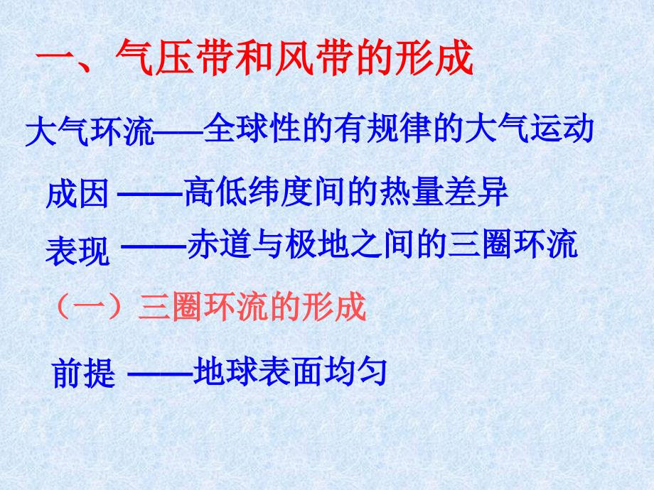 全球的气压带和风带_第3页