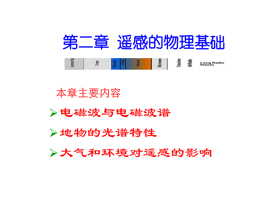 电磁波及其物理基础.ppt_第1页