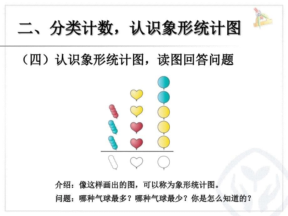 一年级数学下《分类与整理》ppt课件_第5页