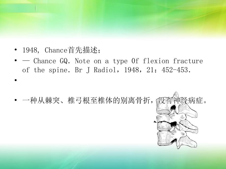 胸腰椎chance骨折_第2页