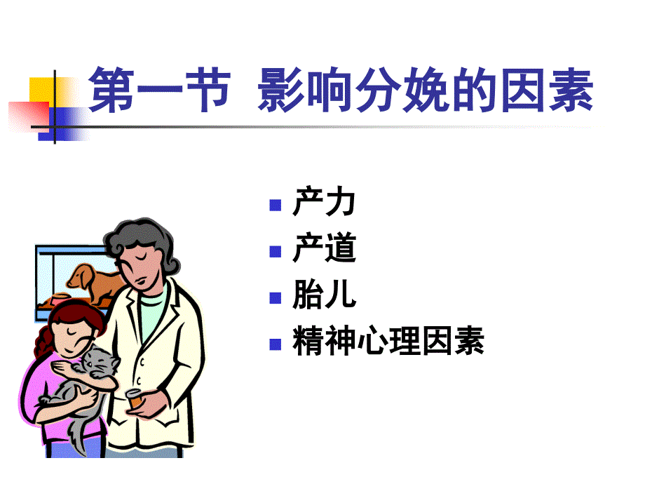 妇产科护理学课程课件3.分娩期妇女的护理_第3页