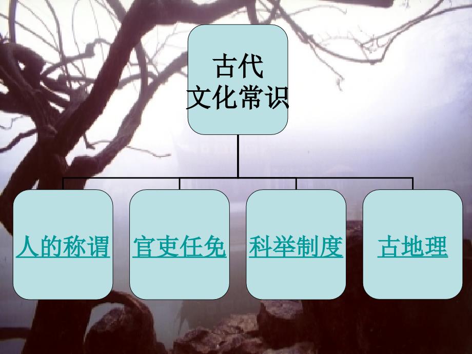 《文言文化常识》PPT课件.ppt_第1页