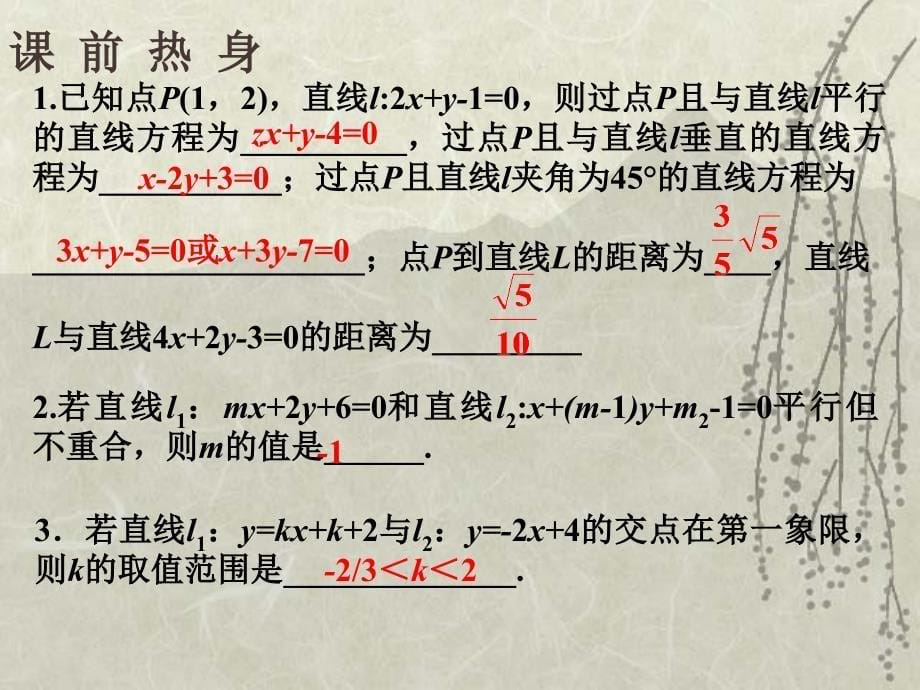 两条直线的位置关系.ppt_第5页