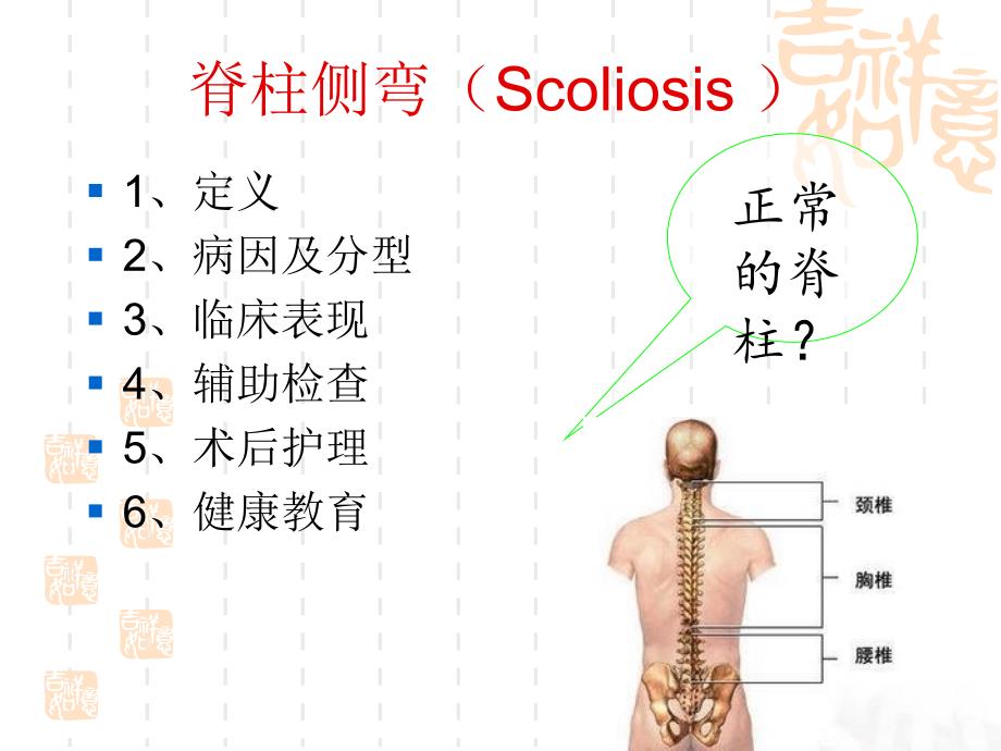 脊柱侧弯术后的护理_第2页