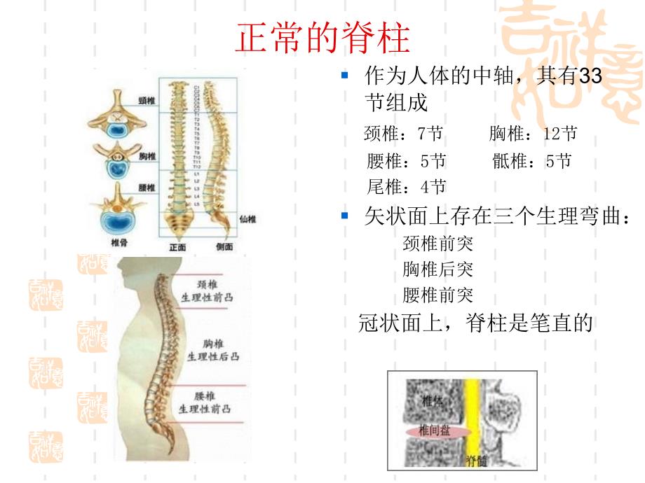 脊柱侧弯术后的护理_第3页