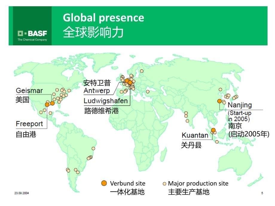 供应链管理案例之巴斯夫在中国中英文解释_第5页