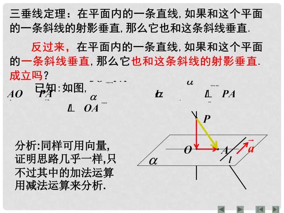 3.1.4空间向量的正交分解及其坐标表示_第4页