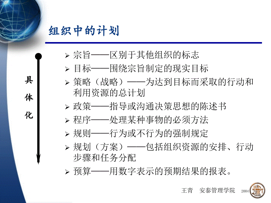 上海交大经济管理学院《管理学原理》课件第2章课件_第3页