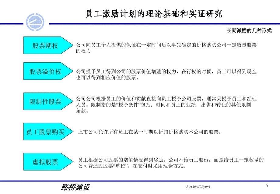 薪酬设计理论与实证研究_第5页