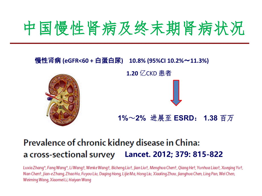 血液透析急性并发症的处理课件_第2页