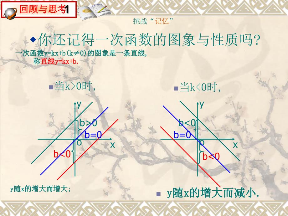 反比例函数的图象与性质_第2页