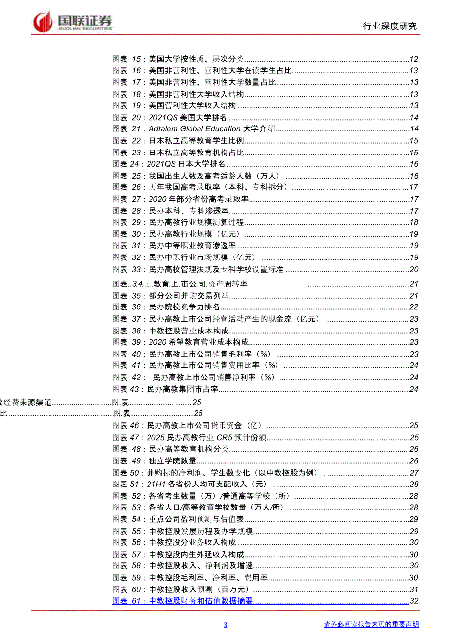 民办高教行业报告：职业教育_第2页