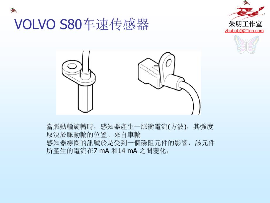 汽车传感器的原理与应用-2_第2页