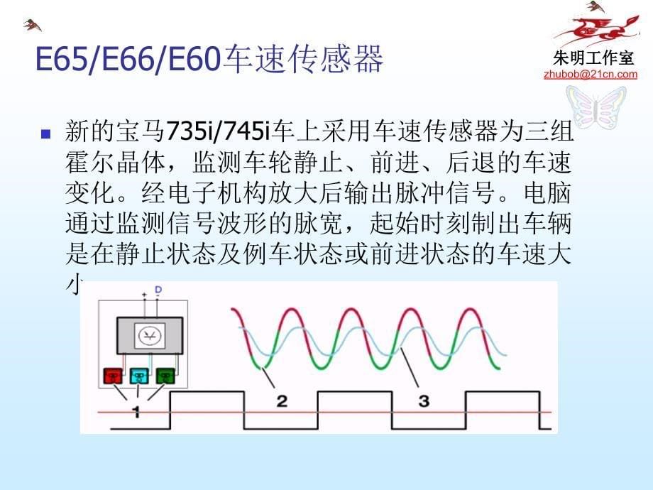 汽车传感器的原理与应用-2_第5页