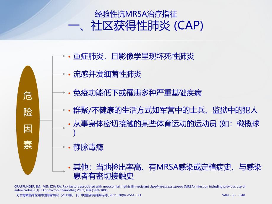 医药卫生MRSA感染诊治课件_第2页