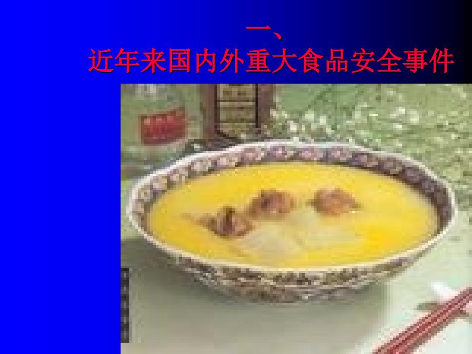 食品分析与检测课件_第4页