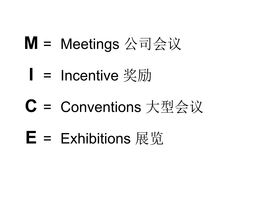 会议服务标准课件_第3页