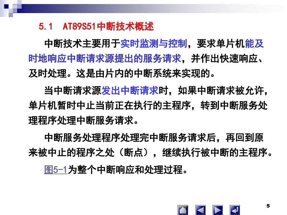 一章中断系统_第5页