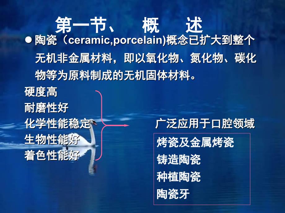 《口腔陶瓷材料》PPT课件_第2页