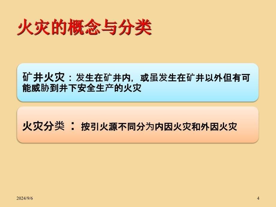 煤矿安全培训矿井防灭火_第5页