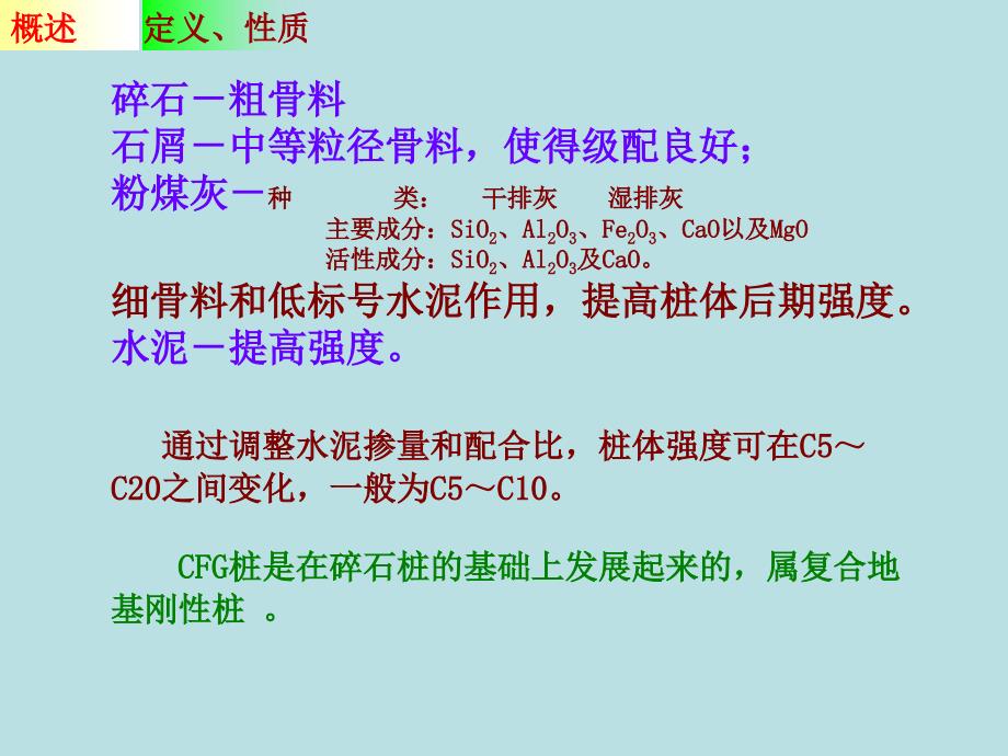 CFG桩(水泥粉煤灰碎石桩).ppt_第4页