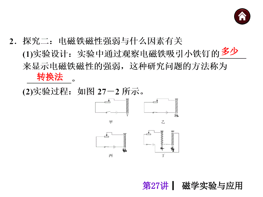 27磁学实验与应用_第3页