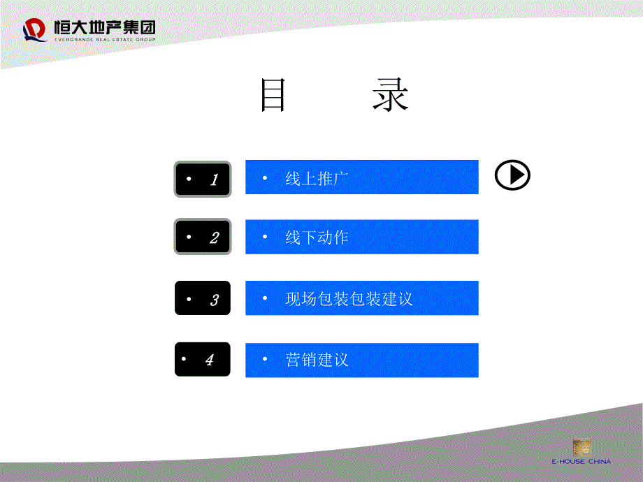 南京恒大双城五月份营销推广方案42p_第2页