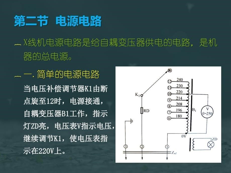 第三章常规X线机PPT课件_第5页