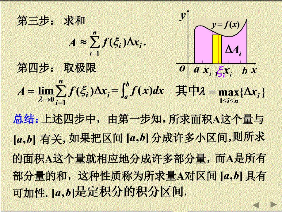 定积分的应用课件.ppt_第4页