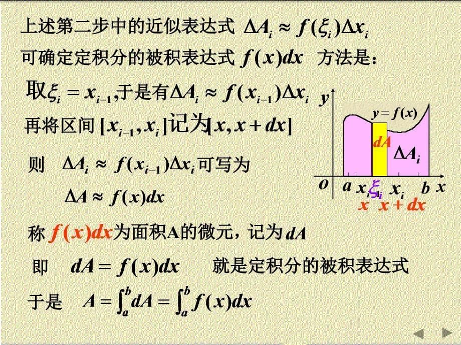 定积分的应用课件.ppt_第5页